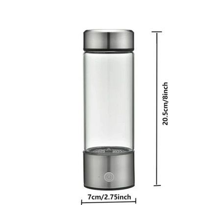 WonderBottle 2.0 - Hydrogen Water Bottle