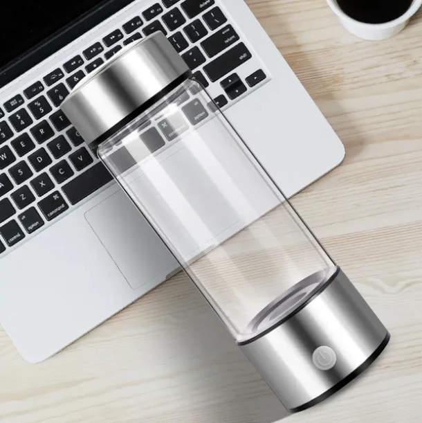 WonderBottle 2.0 - Hydrogen Water Bottle