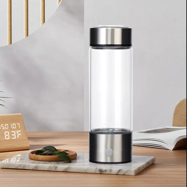 WonderBottle 2.0 - Hydrogen Water Bottle