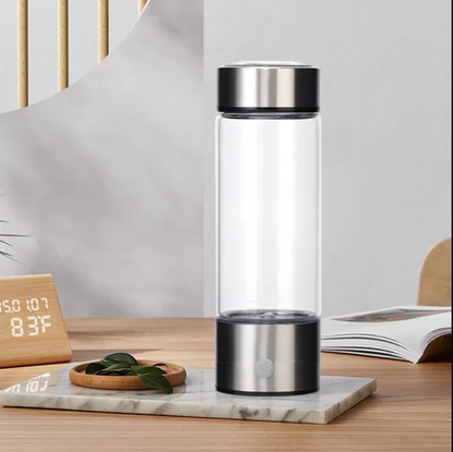 WonderBottle 2.0 - Hydrogen Water Bottle